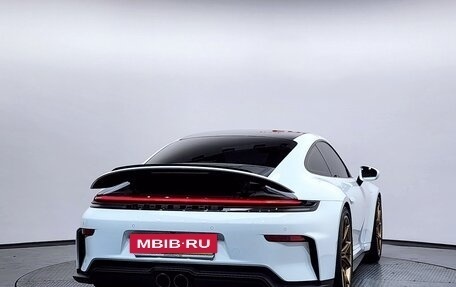 Porsche 911 GT3, 2026 год, 32 000 000 рублей, 3 фотография