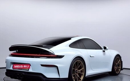 Porsche 911 GT3, 2026 год, 32 000 000 рублей, 2 фотография