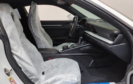 Porsche 911 GT3, 2026 год, 32 000 000 рублей, 9 фотография