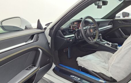 Porsche 911 GT3, 2026 год, 32 000 000 рублей, 10 фотография