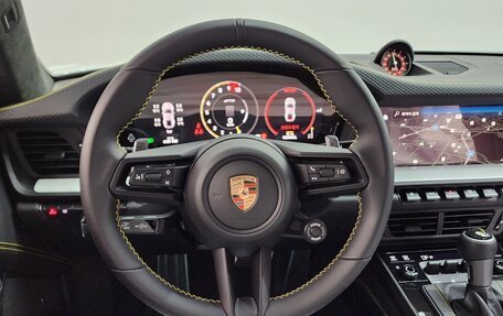 Porsche 911 GT3, 2026 год, 32 000 000 рублей, 12 фотография