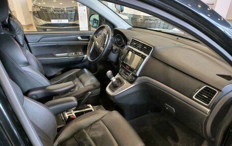 Haval H6, 2019 год, 1 499 000 рублей, 7 фотография