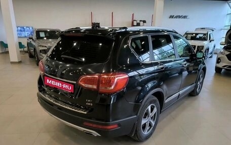 Haval H6, 2019 год, 1 499 000 рублей, 4 фотография
