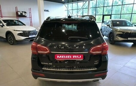 Haval H6, 2019 год, 1 499 000 рублей, 5 фотография