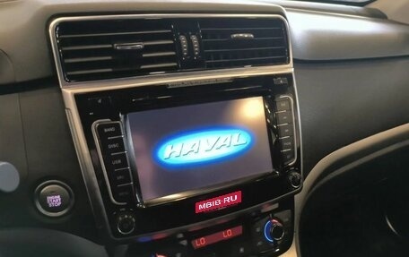 Haval H6, 2019 год, 1 499 000 рублей, 11 фотография