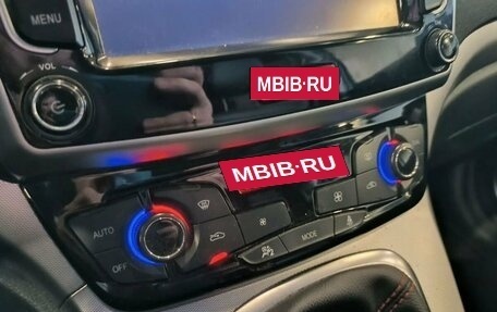 Haval H6, 2019 год, 1 499 000 рублей, 12 фотография