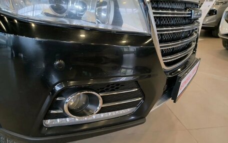 Haval H6, 2019 год, 1 499 000 рублей, 20 фотография