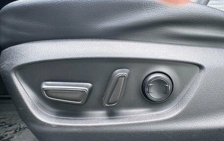 Toyota Camry, 2020 год, 2 450 000 рублей, 14 фотография