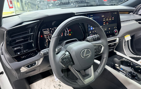 Lexus RX IV рестайлинг, 2023 год, 8 960 000 рублей, 5 фотография