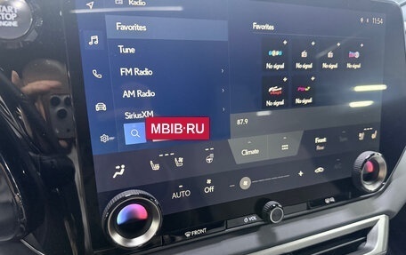 Lexus RX IV рестайлинг, 2023 год, 8 960 000 рублей, 6 фотография