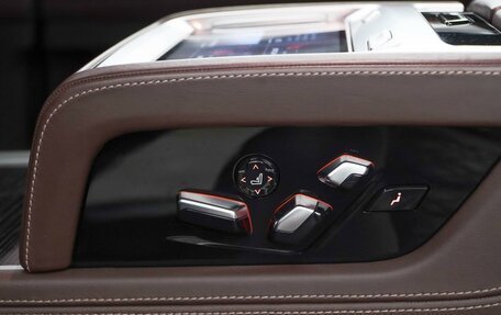 BMW 7 серия, 2019 год, 5 997 077 рублей, 16 фотография