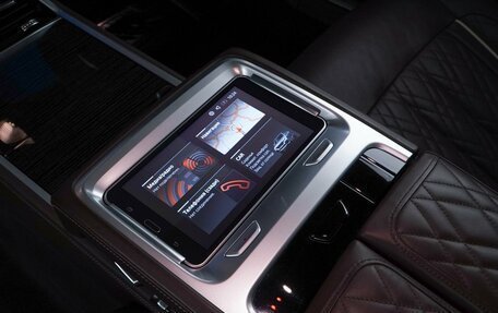BMW 7 серия, 2019 год, 5 997 077 рублей, 15 фотография