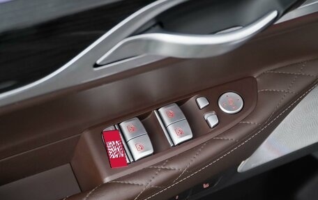 BMW 7 серия, 2019 год, 5 997 077 рублей, 18 фотография