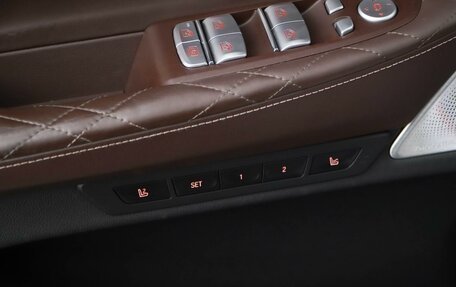 BMW 7 серия, 2019 год, 5 997 077 рублей, 19 фотография