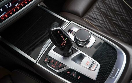 BMW 7 серия, 2019 год, 5 997 077 рублей, 22 фотография