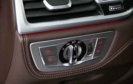BMW 7 серия, 2019 год, 5 997 077 рублей, 20 фотография