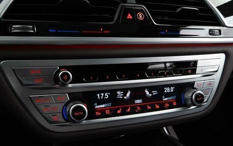BMW 7 серия, 2019 год, 5 997 077 рублей, 23 фотография