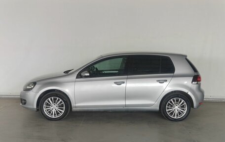 Volkswagen Golf VI, 2011 год, 580 000 рублей, 4 фотография