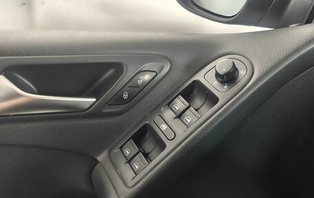 Volkswagen Golf VI, 2011 год, 580 000 рублей, 17 фотография