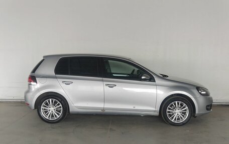 Volkswagen Golf VI, 2011 год, 580 000 рублей, 8 фотография
