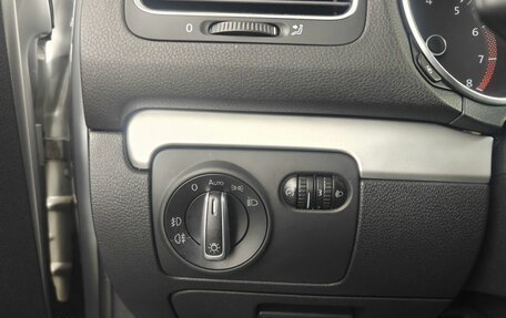 Volkswagen Golf VI, 2011 год, 580 000 рублей, 16 фотография