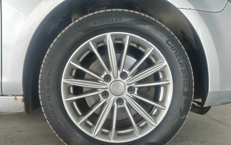 Volkswagen Golf VI, 2011 год, 580 000 рублей, 19 фотография