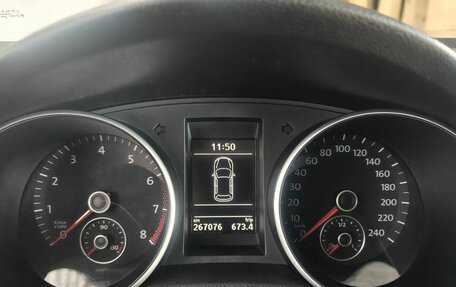 Volkswagen Golf VI, 2011 год, 580 000 рублей, 13 фотография