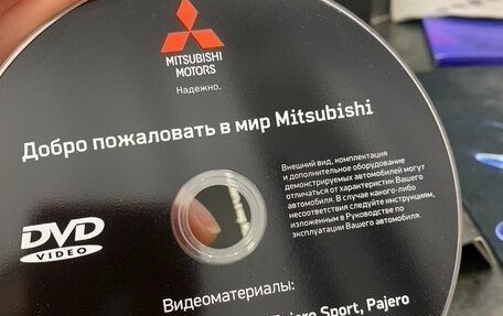Mitsubishi Outlander III рестайлинг 3, 2014 год, 1 390 000 рублей, 14 фотография