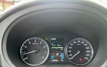 Mitsubishi Outlander III рестайлинг 3, 2014 год, 1 390 000 рублей, 11 фотография