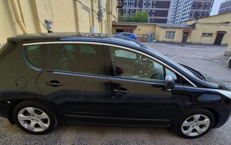 Peugeot 3008 I рестайлинг, 2012 год, 750 000 рублей, 7 фотография