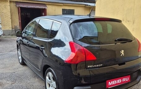 Peugeot 3008 I рестайлинг, 2012 год, 750 000 рублей, 4 фотография