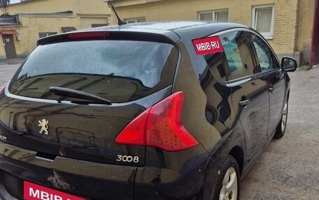 Peugeot 3008 I рестайлинг, 2012 год, 750 000 рублей, 6 фотография