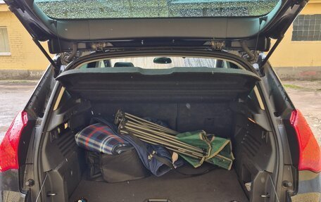 Peugeot 3008 I рестайлинг, 2012 год, 750 000 рублей, 18 фотография