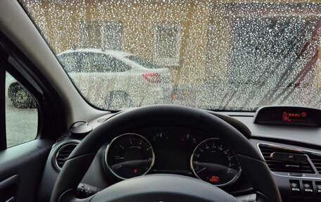 Peugeot 3008 I рестайлинг, 2012 год, 750 000 рублей, 17 фотография