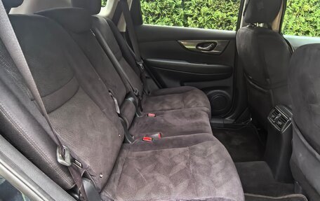 Nissan X-Trail, 2017 год, 1 799 999 рублей, 9 фотография