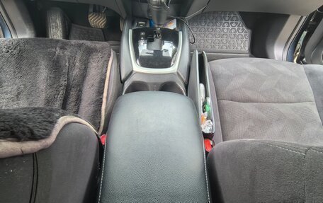 Nissan X-Trail, 2017 год, 1 799 999 рублей, 8 фотография