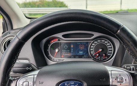 Ford Mondeo IV, 2009 год, 720 000 рублей, 9 фотография
