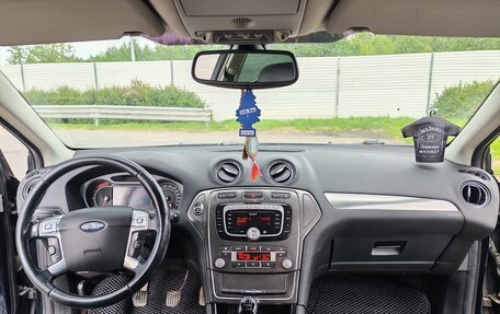 Ford Mondeo IV, 2009 год, 720 000 рублей, 8 фотография