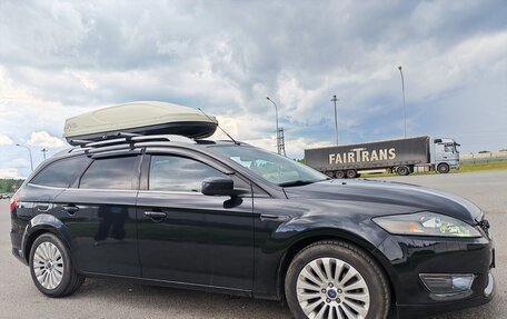 Ford Mondeo IV, 2009 год, 720 000 рублей, 6 фотография