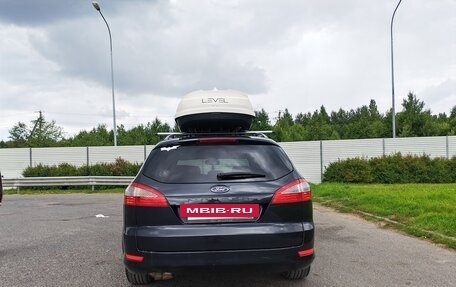 Ford Mondeo IV, 2009 год, 720 000 рублей, 4 фотография