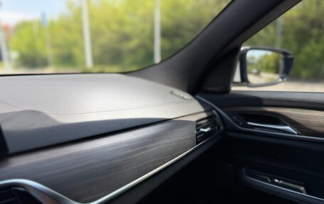 BMW 6 серия, 2018 год, 4 550 000 рублей, 2 фотография