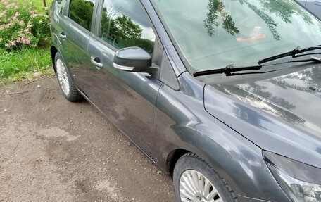 Ford Focus II рестайлинг, 2010 год, 560 000 рублей, 2 фотография