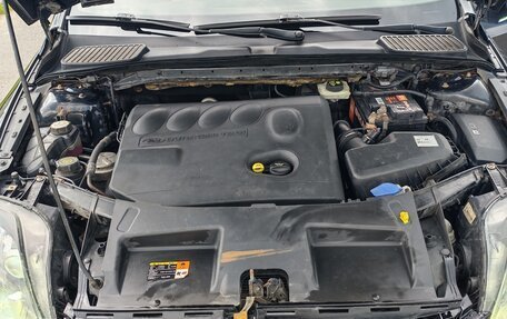 Ford Mondeo IV, 2009 год, 720 000 рублей, 10 фотография