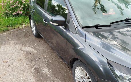 Ford Focus II рестайлинг, 2010 год, 560 000 рублей, 6 фотография