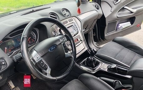 Ford Mondeo IV, 2009 год, 720 000 рублей, 7 фотография