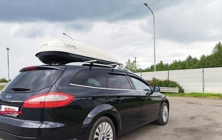 Ford Mondeo IV, 2009 год, 720 000 рублей, 5 фотография