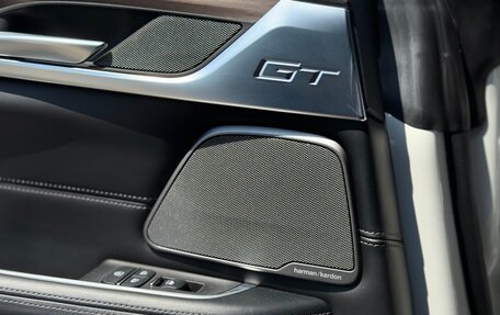 BMW 6 серия, 2018 год, 4 550 000 рублей, 11 фотография