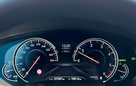 BMW 6 серия, 2018 год, 4 550 000 рублей, 8 фотография