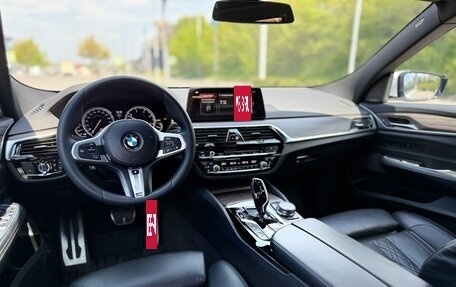 BMW 6 серия, 2018 год, 4 550 000 рублей, 12 фотография