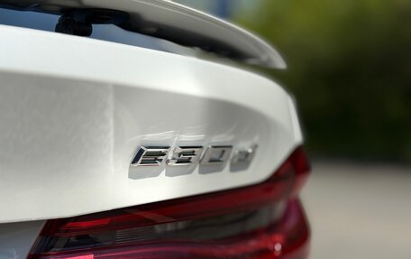 BMW 6 серия, 2018 год, 4 550 000 рублей, 24 фотография